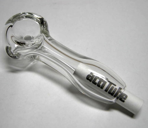 �ʱ�ˤ�빢�ؤ���ô�򸺤餹���饹�ѥ���/acti Tube Clear Spoon