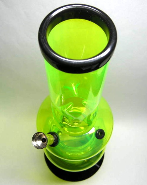 �緿�ĥ���Х֥�ܥǥ����˥��������ȥåѡ���ܥ�����륢�����󥰥ܥ�/ACRYL ICING TWIN BUBBLE UVULA
