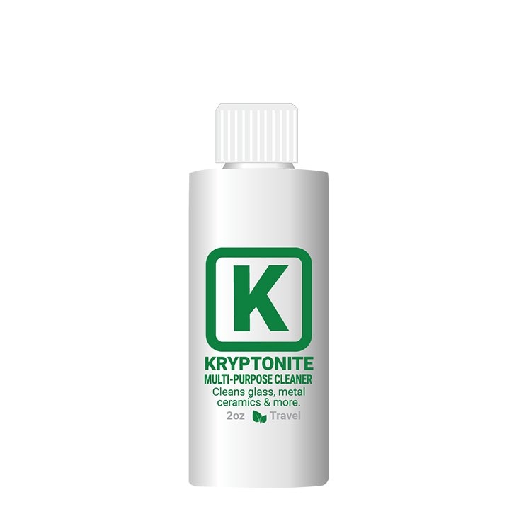 ١֤ѤǤ붯ϥѥץ꡼ʡ/KLEAR KRYPTONITE 2oz BOTTLE (ꥢ 2oz ܥȥ)