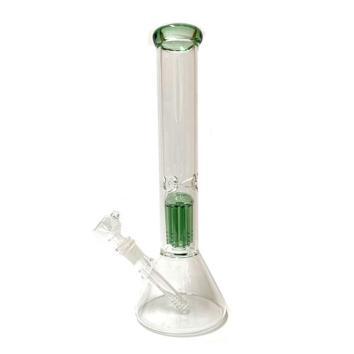 ١̤֥뵤ˢùѡ졼饹󥰥ܥ/OCTOPUS ARM BEAKER ICE BONG