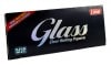 100��ʥ����롪���������Ʃ��������󥰥ڡ��ѡ�/Luxe Glass Clear Rolling Papers Kingsize(���饹 ���ꥢ ������� �ڡ��ѡ� ���󥰥�����)