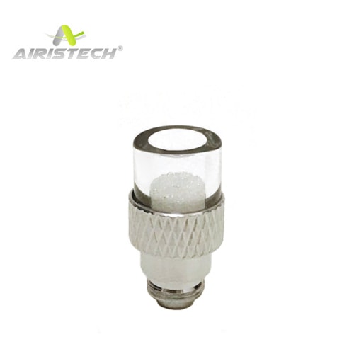 AIRISTECH Gethi G5 Quarts Pen Vaporizer  Q-TIP QUARTZ PEN VAPORIZER & THE Headbanger QUARTZ-VAPORIZER ѥ/AIRISTECH Q CELL COIL