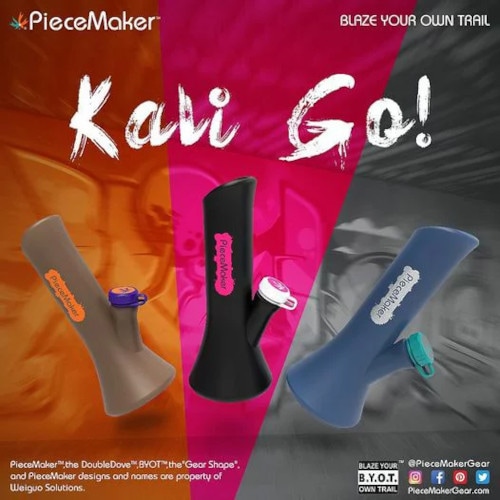 ꥫ꡼ץåװβ˥塼󥷥ꥳܥ/PMG SILICONE BONGKALI GO