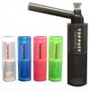 �ѡ��Ĥ��ڥåȥܥȥ�ˤ�����Ǥ��롪��Ω���������ܥ�/TOP PUFF-TRAVEL ACRYLIC BONG
