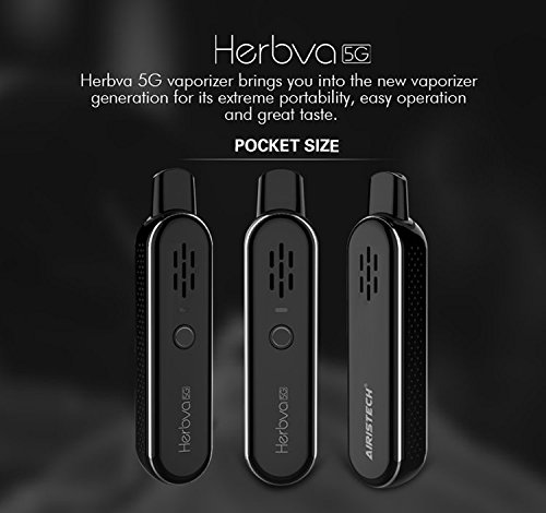 �ޥ��ͥåȥޥ����ԡ�����������ܥɥ饤�ϡ������ѥ����ݥ饤����/Airiatech Herbva 5G Premium Potable Vaporizer(�ϡ��������ǥ����ݥ饤����)