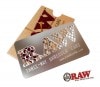�ڤ롪���ꤪ�������������������ɷ�����å��㡼/RAW THREE WAY SHREDDER CARD (���� ������ ���饤�����)