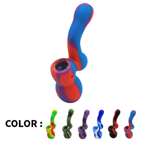 եǤڡꥫꥳХ֥顼/NEU SILICONE BUBBLER