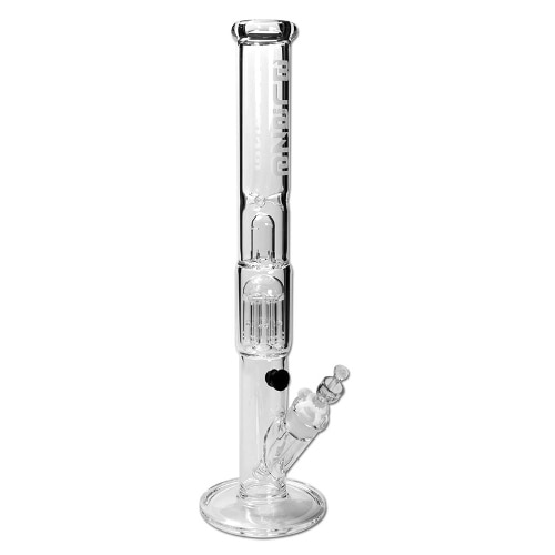 ֥륦͎֥쥤饹饹󥰥ܥ/BLAZE GLASS ICE 6-ARM PERCOLATOR BONG(֥쥤饹  å ѡ졼 ܥ)