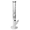 ���֥륦�����������͎��֥쥤�������饹�����饹�������󥰥ܥ�/BLAZE GLASS ICE 6-ARM PERCOLATOR BONG(�֥쥤�����饹 ������ ���å��������� �ѡ����졼���� �ܥ�)