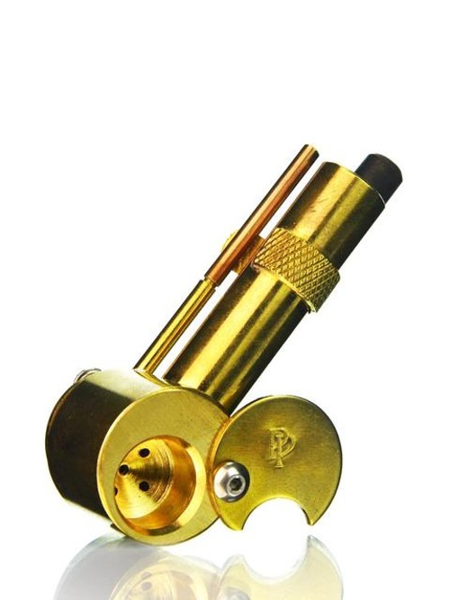Proto Pipe(プロトパイプ)の伝統を受継ぎ進化したブラスパイプ