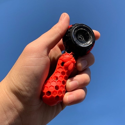 ���饹�ܥ������Ǽ���ȥ졼����ܡ����ꥳ����ѥ���/NEU SILICONE PIPE