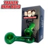 ���ʥ��ɥ�ޡ֥ȥ졼�顼���ѡ������ܡ������ץ��ե�����륬�饹�ѥ���/TRAILER PARK BOYS GLASS PIPE