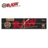 ĶΤ̵ͥɺ󥰥ڡѡ/RAW CLASSIC BLACK KINGSIZE SLIM( 饷å ֥å 󥰥 )