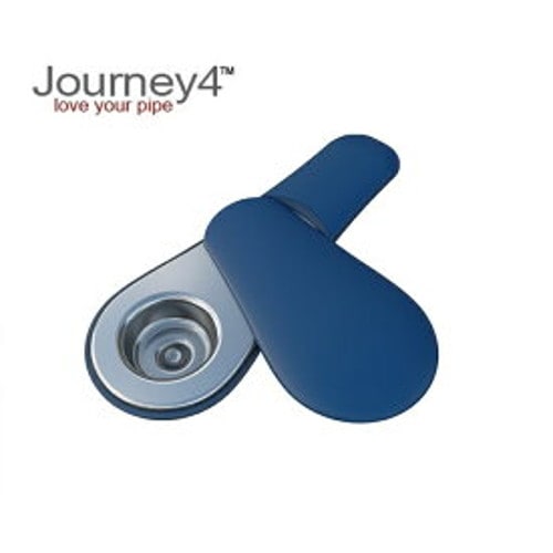 ���̸��ꡪ�ץ饤�������󡪥��㡼�ˡ��ѥ��ף�/Journey Pipe 4 Warm Blue(���㡼�ˡ��ѥ��ף���������֥롼)