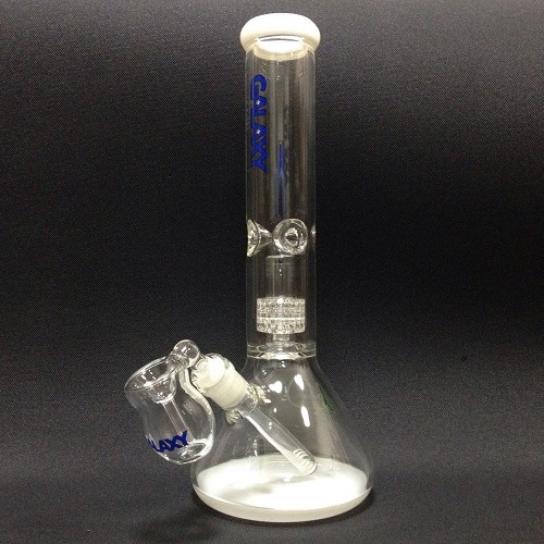 ١ץꥯ顼ȥץ륦ͥΥܥ/Molino GALAXY Precooler & Matrix Percolator Icing Bong White