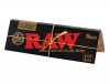 ֥ѡեRAW˾󥰥ڡѡ/RAW CLASSIC BLACK 1-1/4 SIZE