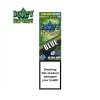 �Ż��äѤ��֥롼�٥꡼�ե졼�С������塼�����إ�ץ�å�/JUICY HEMP WRAPS BLUE 2����