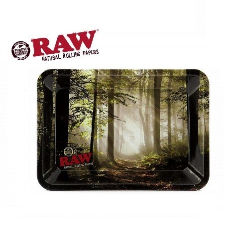 ī̸οӥǥ󡪥󥰥ȥ쥤/RAW FOREST MINI ROLLING TRAY  ( ե쥹 ߥ 󥰥ȥ쥤)