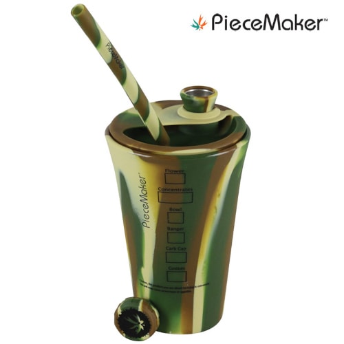 ҥåȾʺ١֥顼ꥫ꡼ץꥳХ֥顼/PMG SILICONE BUBBLERKommuter