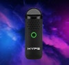 Ǿݥåȥɥ饤ϡѥݥ饤/Folartech HYPE Premium Potable Vaporizer