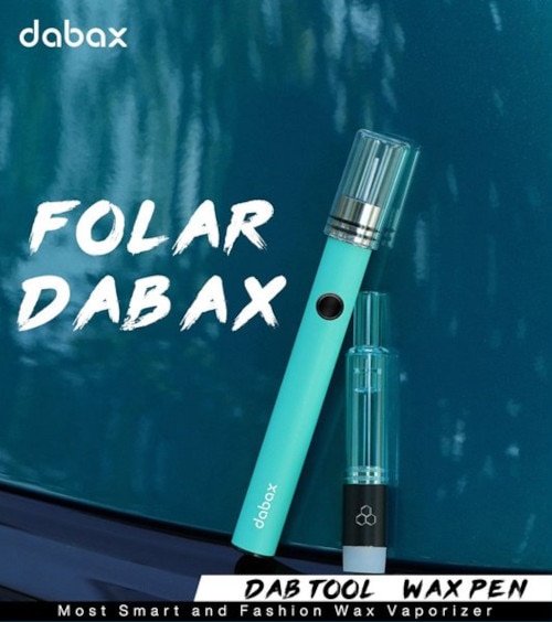 ��å������Ϥ����ʤ��饹�ࡼ���˥��åȡ��ۥåȥʥ��ե��ȥޥ�������ܥ�å������ѥ����ݥ饤����/Folartech ��dabax�� Smartest Hot Knife Wax Vaporizer Kit