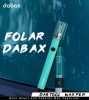 åϤʤ饹ࡼ˥åȡۥåȥʥեȥޥܥåѥݥ饤/Folartech dabax Smartest Hot Knife Wax Vaporizer Kit