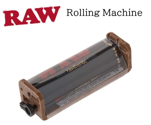 ���������å�������Ĵ����С�����������󥰥ޥ�����/RAW 2-WAY ROLLER 79
