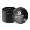�ݥ��åȥ��������塪����ꥫ���ϥ�������ƥ������饤�����/TSUNAMI 4 Piece Dry Herb Grinder 50mm