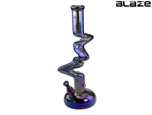 �᥿��å��쥤��ܡ����顼�����������֥쥤�������饹�����饹�ܥ�/BLAZE THUNDER BONG RAINBOW EFFECT(�֥쥤�� ������� �ܥ� �쥤��ܡ� ���ե�����)