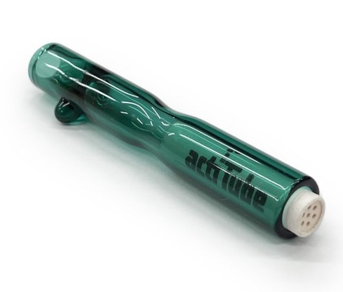 ܥ󥰤Τ褦ʥޥɴڤ acti Tube 饹ҥå/acti Tube One Hitter Green