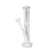 ����ץ뤬�����Х󡪥������󥰥��饹�ܥ�/ICING STRAIGHT GLASS BONG