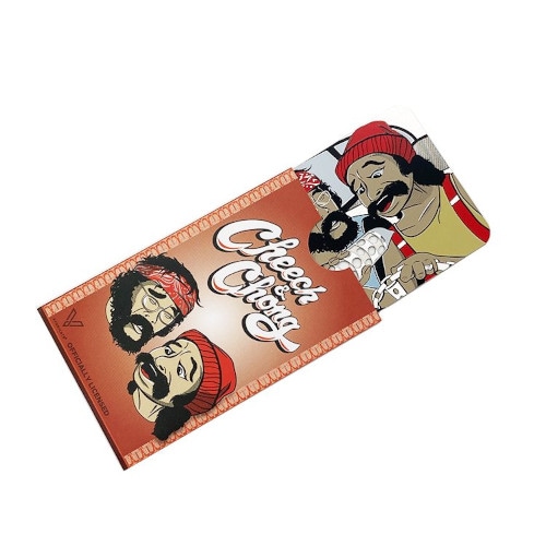 ⡼󥰥ҡ֥ץɥ饤/CHEECH & CHONG CARD GRINDER QUARTER POUNDER