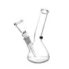 ����ڥ������ǻȤ��䤹�����饹�ܥ�/CLEAR GLASS BEAKER BONG