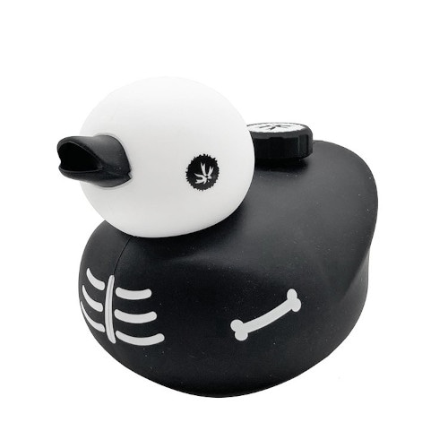 �ᤤ�Ծ��������ꥫ�顼���١��İ����֥��ҥ뷿�ץ��ꥳ����ܥ�/PMG SILICONE BONG��Kwack��Limited Edition