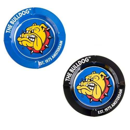 ���ॹ�ƥ���ॳ���ҡ�����åס�Bulldog�׸��������ƥ������ơ�������ȥ쥤/THE BULLDOG ASHTRAY