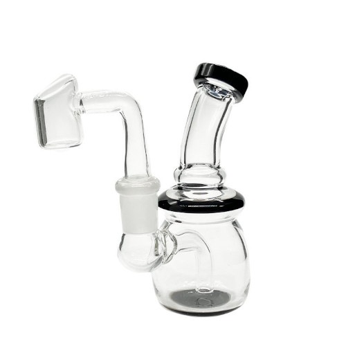 ɥ饤ϡ֥饹ܥ°Ķήåѥߥ˥饹ܥ/Mini Glass Dab Rig