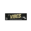 ϥ饹̵ɺĶ󥰥ڡѡ/VIBES ULTLA THIN ROLLING PAPERS 1-1/4 SIZE