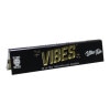 Ķϥ饹̵ɺ󥰥ڡѡ/VIBES ULTLA THIN ROLLING PAPERS KING SIZE SLIM