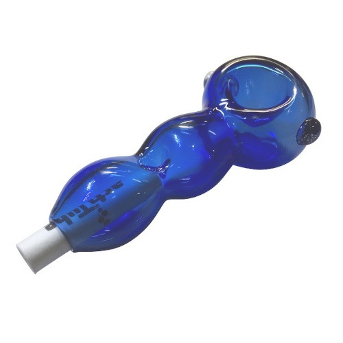 úե륿Ǥ빢ۤޤ䤫饹ѥ/acti Tube Mini Spoon Blue