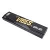 Ķ����̵ɺ��ڡ��ѡ������åץ��å� ������󥰥ڡ��ѡ�/VIBES ULTLA THIN ROLLING PAPERS KING SIZE SLIM WITH TIPS