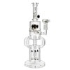 ���֥�ѡ����졼�������͡��ꥵ�����顼��¤�����饹�ܥ�/TSUNAMI GLASS 14inch ROCKTAPUS BONG