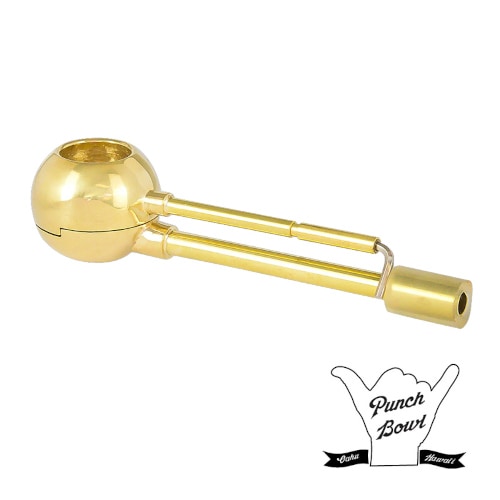 �����꡼�����ס��ϥ磻��������֥饹�ѥ���/��Punchbowl�� Lollipop Pipe-���ѥ���ܥ��뎣 ����ݥåץѥ���