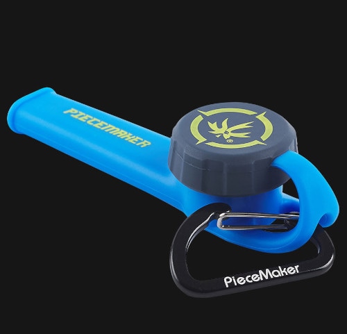 ˥塼塪åװμӥܥꥳѥ/PieceMaker SILICONE PIPEKARMA GO