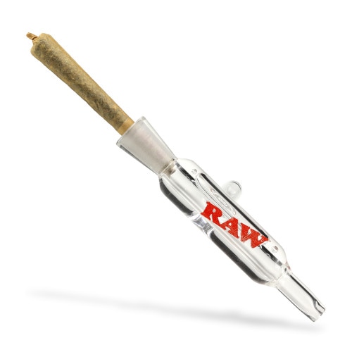 ѵǽܡͥ祤ȥۥ/RAW CHILLER GLASS JOINT HOLDER