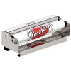 �ڡ��ѡ��ۥ������ܡ�������󥰥ޥ�����/Smoking 78mm METAL ROLLING MACHINE