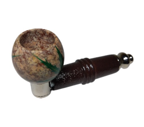 ܥǳǮʤåɥѥ/STONE BOWL PIPE