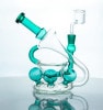��å������ɥ饤�ϡ�������ή����ȿ夬�۴Ĥ��롪 ���󥻥�ȥ쥤�� �ꥰ/Tsunami Concentrate Rig Inline Percolator 7