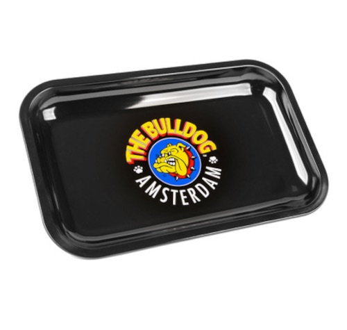 ������ ���ॹ�ƥ���� �����ҡ�����åס�Bulldog�׸��������ƥࡪ������󥰥ȥ쥤/THE BULLDOG ROLLING TRAY