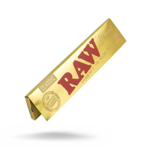 ���¸�ߤ�˺���ä�������������Ķ������������󥰥ڡ��ѡ�/RAW ETHEREAL PAPER KINGSIZE SLIM