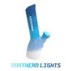 ˥塼顼塪󥰥åץץꥳܥ/Piece Maker SILICONE BONG Kolt-Northern Lights